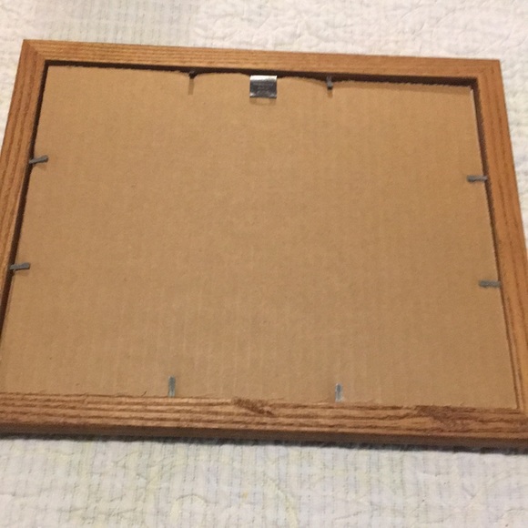 Boys, Boys, Boys A Mother of Boys Poem in wooden picture frame This says it all. - Picture 5 of 6